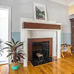 Miami River Inn By Renzzi